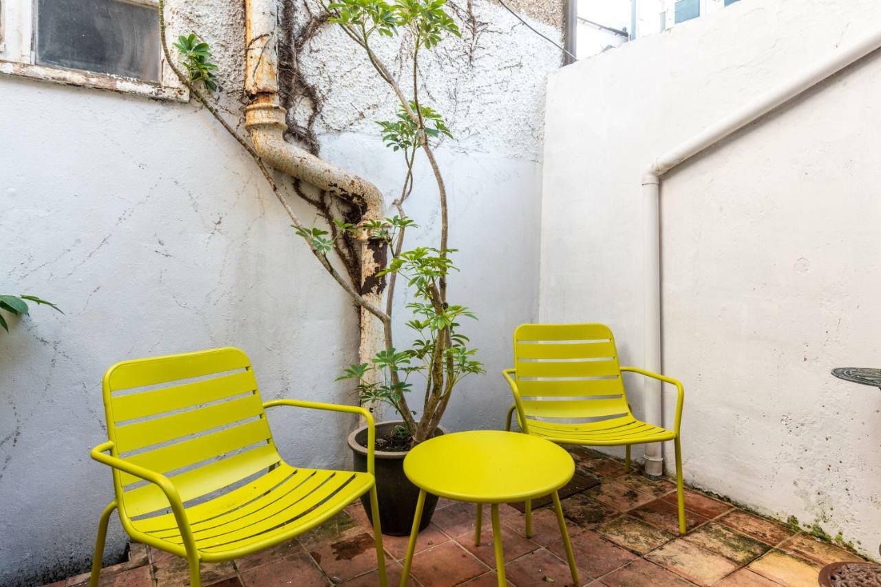 Apartamento Birch At Ship St Gardens Brighton Exterior foto