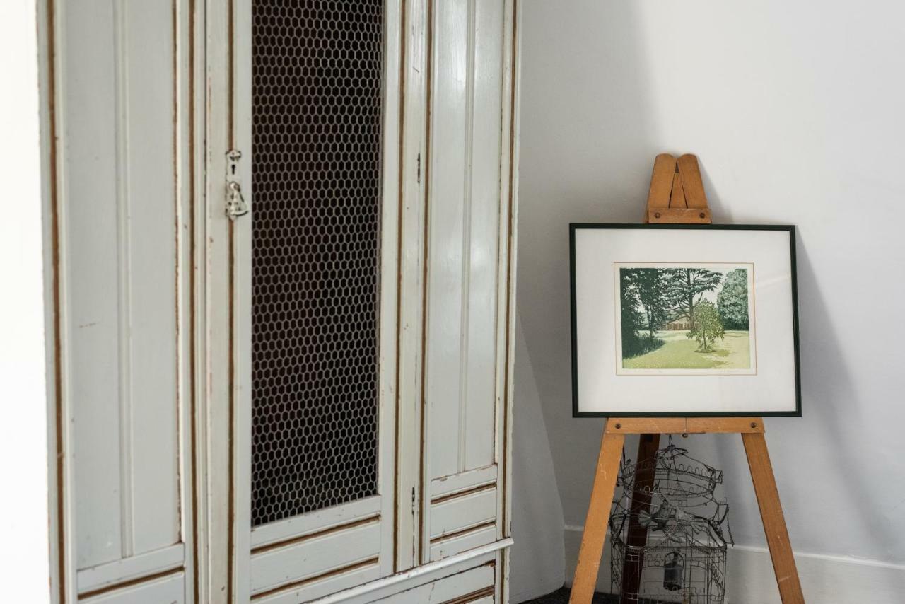 Apartamento Birch At Ship St Gardens Brighton Exterior foto